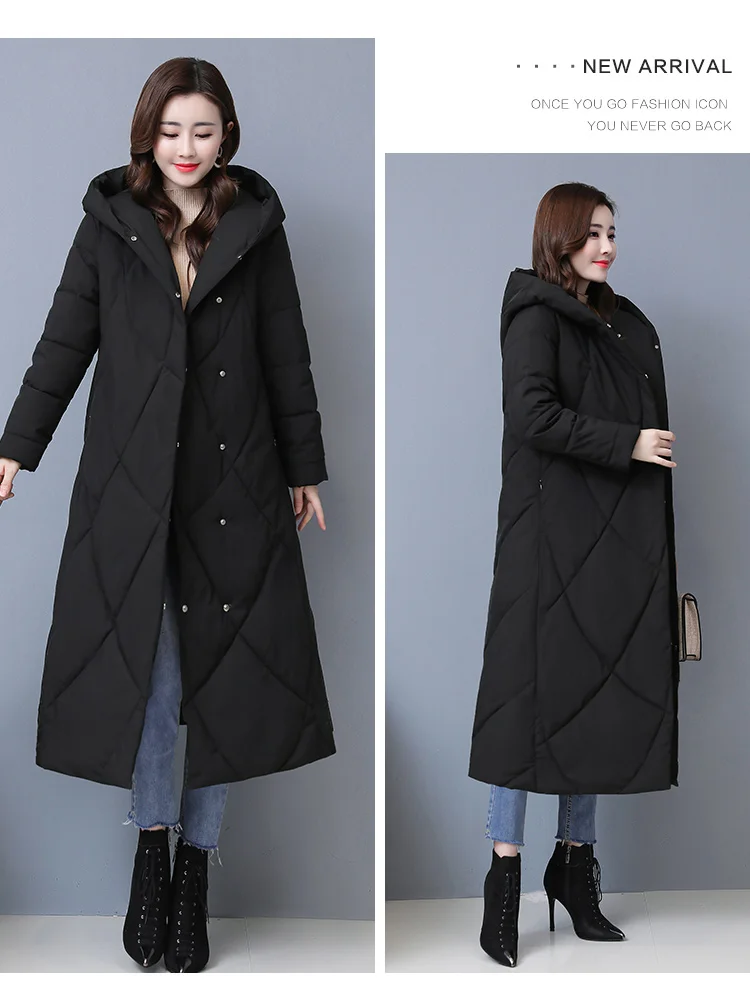 casaco de inverno, jaqueta longa, comprimento do