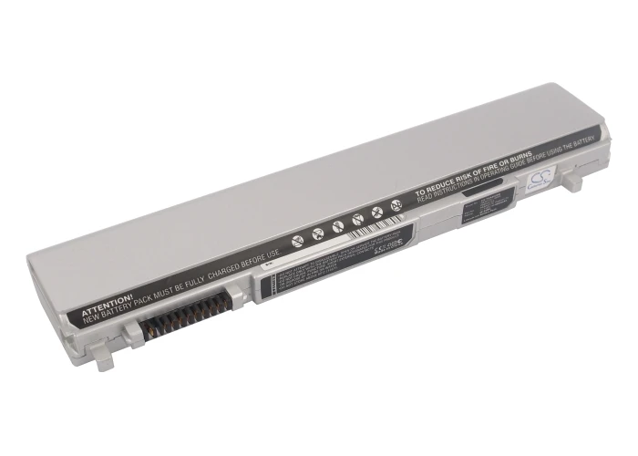 CS 4400 мАч/48.84Wh батарея для ноутбука Toshiba Dynabook NX/76GBL Portege A605 R600-S4212 PABAS103 PABAS175 PABAS176 |