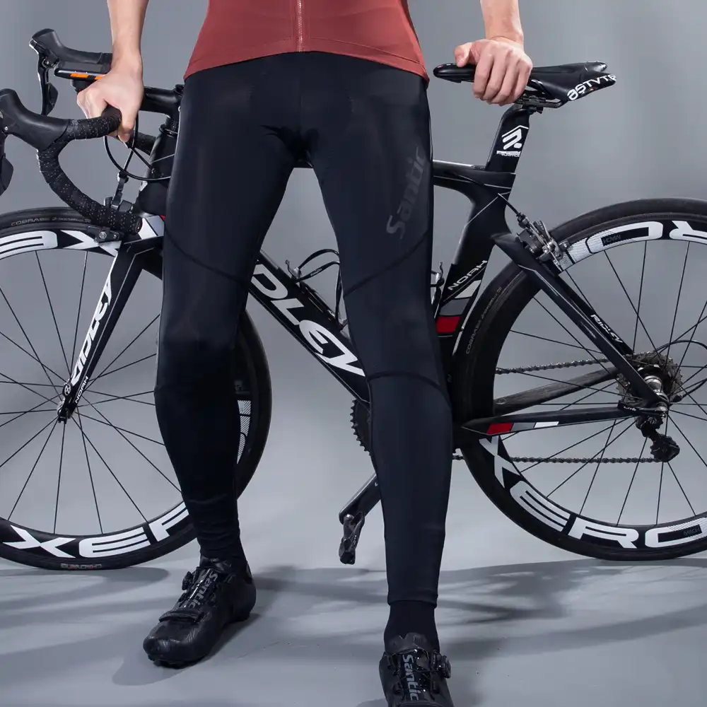 summer cycling trousers