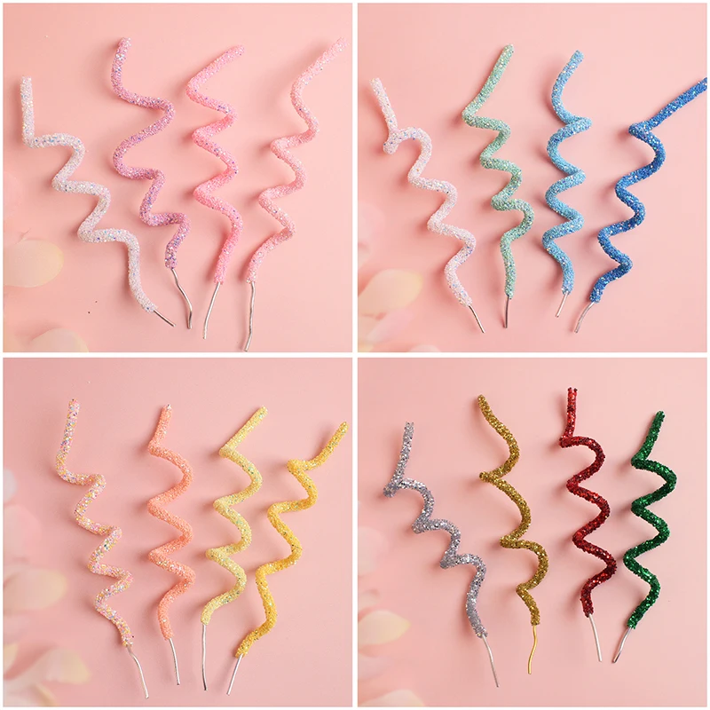 

Cake Topper Merry Christmas Soft Strip Cupcake Toppers Happy Birthday Wedding Baking DIY Party Flag Baby Shower Cake Decor New