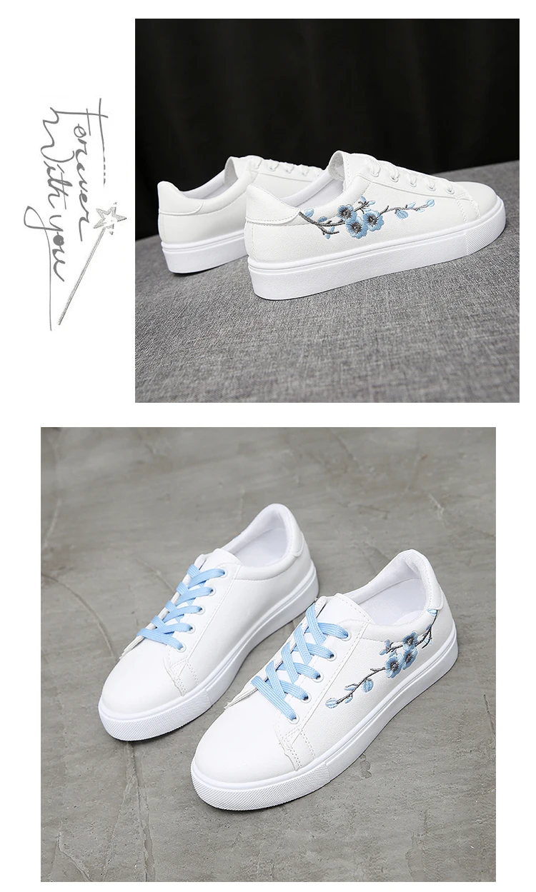 Tenis feminino Tenis Blancos; теннисная обувь для женщин; дешевая студенческая спортивная обувь; Прогулочные кроссовки на платформе для женщин; zapatos De Mujer; 7