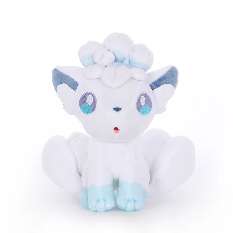 40 стилей TAKARA TOMY Покемон Пикачу мягкая игрушка Сквиртл хобби аниме плюшевая кукла игрушки для детей подарок на Рождество