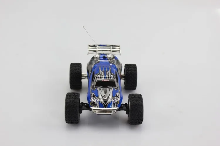 

Weili 2019 High-Speed Remote Control off-Road Vehicle High-Speed Small Racing Car Children High-Speed Charging Boy Toy