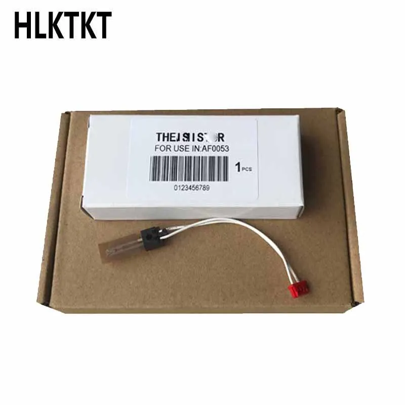 Установка термозакрепляющего устройства термистор AW10-0053 AW10-0052 для Ricoh AF 1035 2035 2045 2035 1022 1027 2027 235 2045 MP 2352 2510 2550 2851 2852 3030