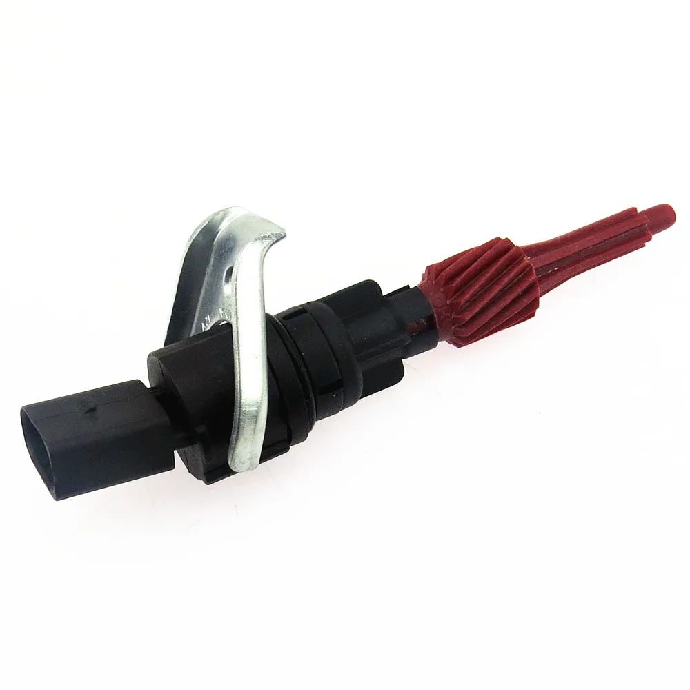 4Pcs 속도 센서 1H0919149A 1H0919149C 1H0 919 149A A3 Octavia Toledo Cabrio Golf MK4 Caddy Bora Polo 용