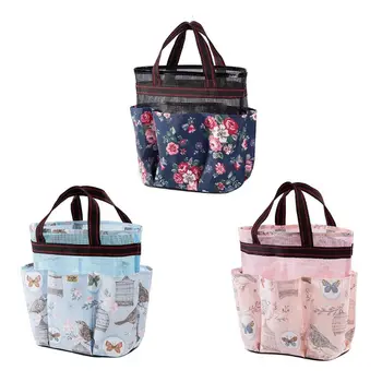 

Fashion Mesh Tote Beach Bag Shopping Grocery Quick Dry Handbag Purse F42A