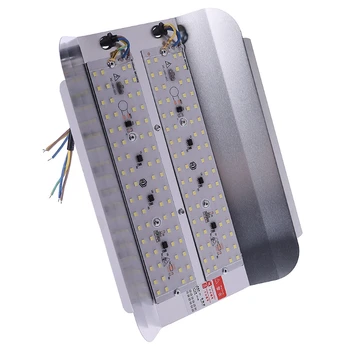 

100W LED Lodine Tungsten Lamp Waterproof Outdoor SpotLight Floodlight SpotLight