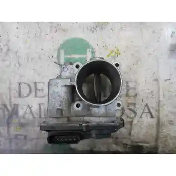 

BUTTERFLY BOX NISSAN NAVARA PICK-UP (D40M) 2.5 dCi CAT Diesels 16119EC00A 6 PINS [15889077]