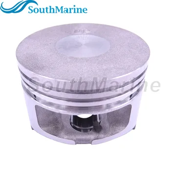 

F4-04020001 Piston for Parsun HDX F4 F5 Outboard Engine 4-stroke Boat Motor