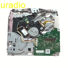 Бесплатный почтовый одиночный CD mechsniam HCS2071HB HCS2771HA привод погрузчик палуба для Автомобильное CD-радио аудио системы