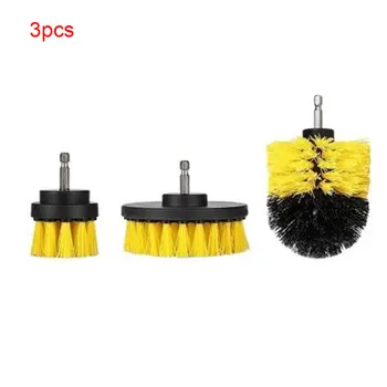 

Floor Tires Practical Bathroom Scrubber Electric Drill Wall Tile Furniture Home Tools Cleaning Brushes Sets Carpet Multifunction
