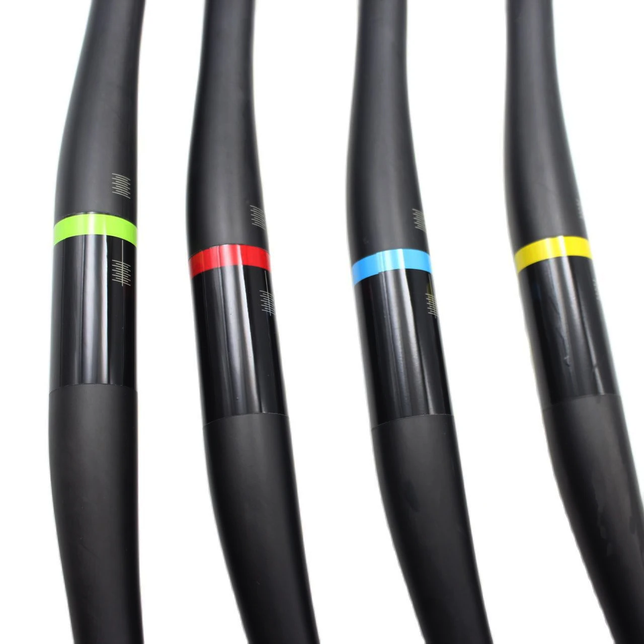 DODICI 9 Degree 31.8mm * 690mm 720mm 740mm 760mm Carbon Mountain Bike Handlebar Bicycle Handle Bar UD Matte Flat MTB Handlebar