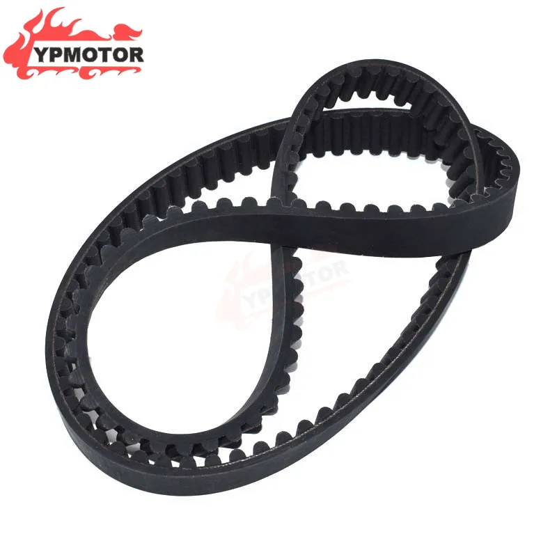 Catena Motrice Della Trasmissione Del Motore Della Cinghia Di Trasmissione Posteriore Della Bici Del Motorino Del Motociclo Per Yamaha T-Max530 Xp530 