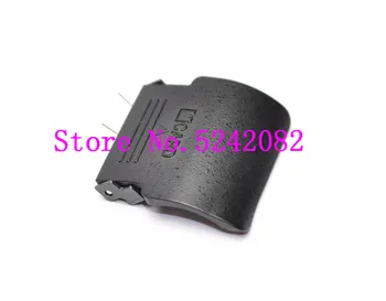 

NEW for Nikon D5000 SD Memory Card Chamber Door/Cover With Spring and Metal Plate