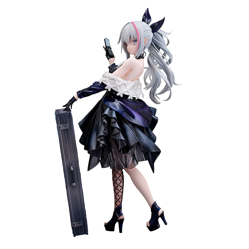 

Предварительная продажа, фигурки девушек из МДР на передней линии, коктейльный браслет, фигурка, Коллекционная модель, игрушка, настольные украшения, мультяшная модель, игрушки