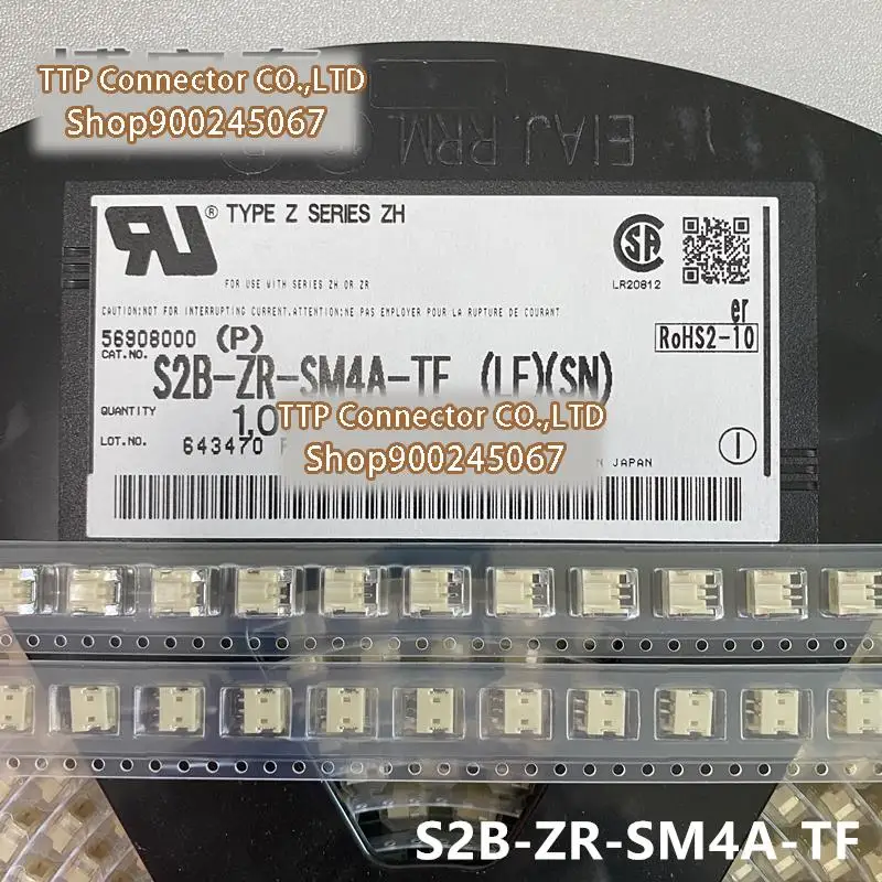 

20 шт./лот фоторазъем Φ (LF)(SN) ширина ноги 1,5 мм 2p 100% новый и оригинальный