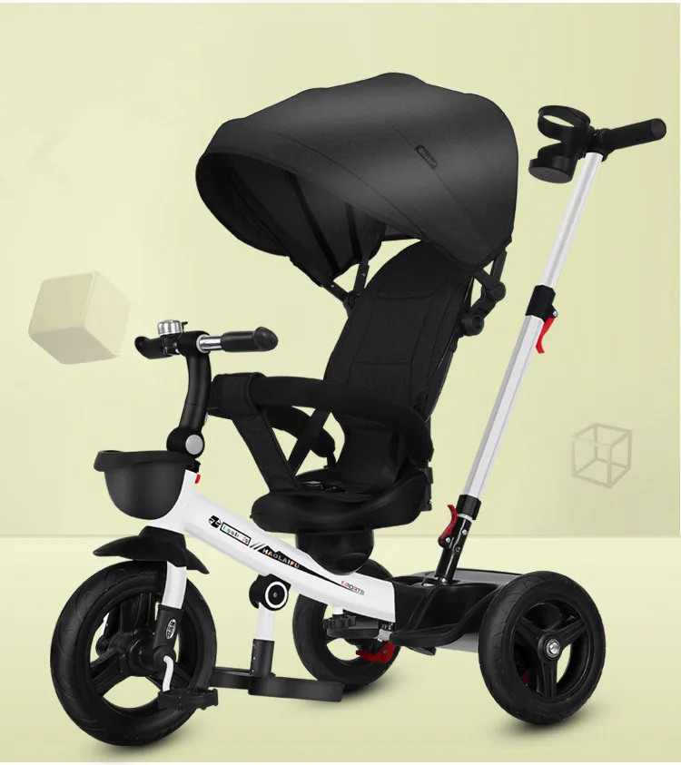 triciclos para dos personas