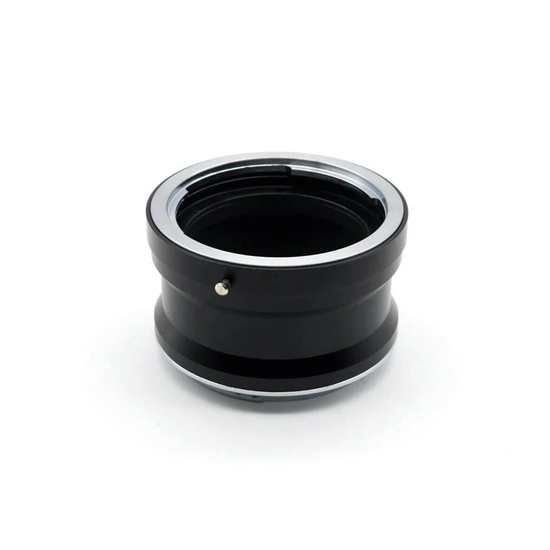 Адаптер для объектива Pentax 645 P645 для камеры FUJI Fujifilm G-Mount GFX 50S