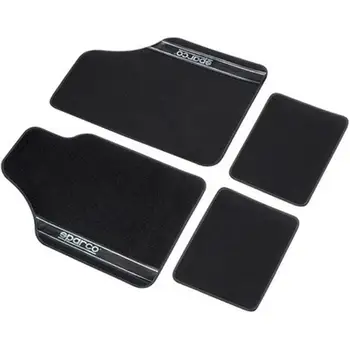 

03763ABS carpet Sparco New Strada Blue