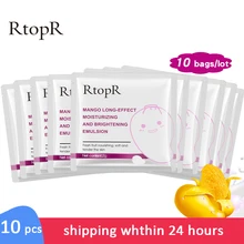 10 шт./Лот, увлажняющий крем для лица 10 шт./Лот, увлажняющий крем для лица