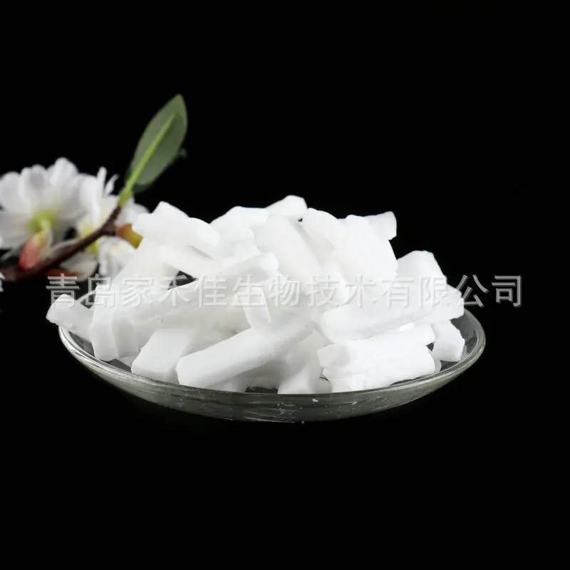 Pure white bar handmade soap soap base 500g handmade raw material milky white transparent cleansing base