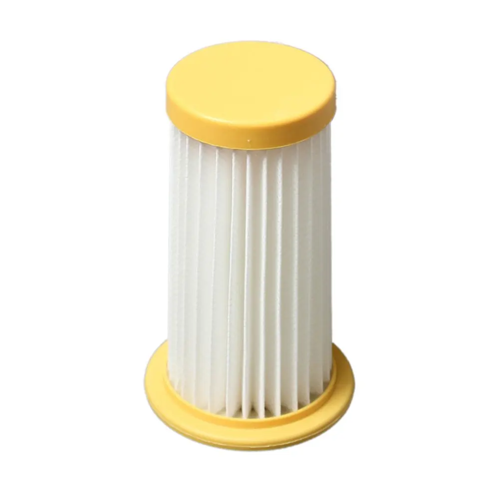 Portable Size HEPA Filter Vacuum Cleaner Vacuum Cleaning Replacement Parts Filters for FC8250/ FC8254/ FC8256/ FC8257