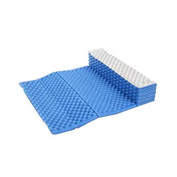 

Outdoor Moistureproof Folding Picnic Mat Beach Mat Camping Mattress Yoga Mat