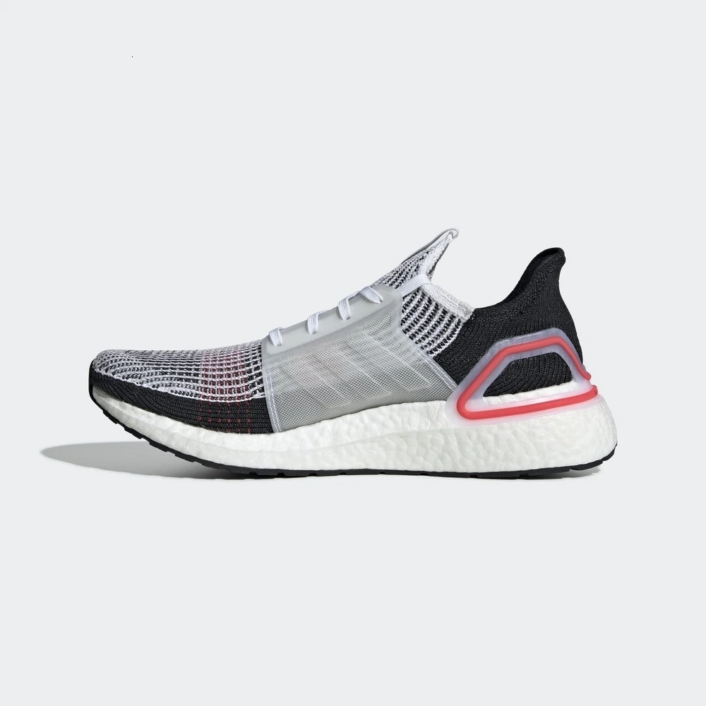 Адидас Ultraboost 19 мужские кроссовки дышащие удобные кроссовки Новое поступление# B37703