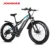JOOMAR 1000W Электрический Велосипед JM03 Plus Mountain Ebike для Мужчин MTB Fat Tire Snow Bicycle 48V Motor 17AH Высококачественный Алюминиевый Сплав