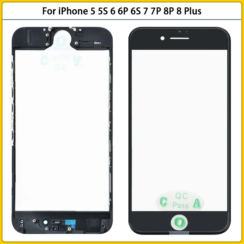 Сенсорный экран для iPhone 6 6S Plus 7G 7 | Мобильные телефоны и аксессуары