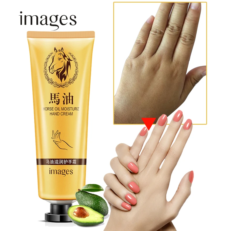 hand dryness cream