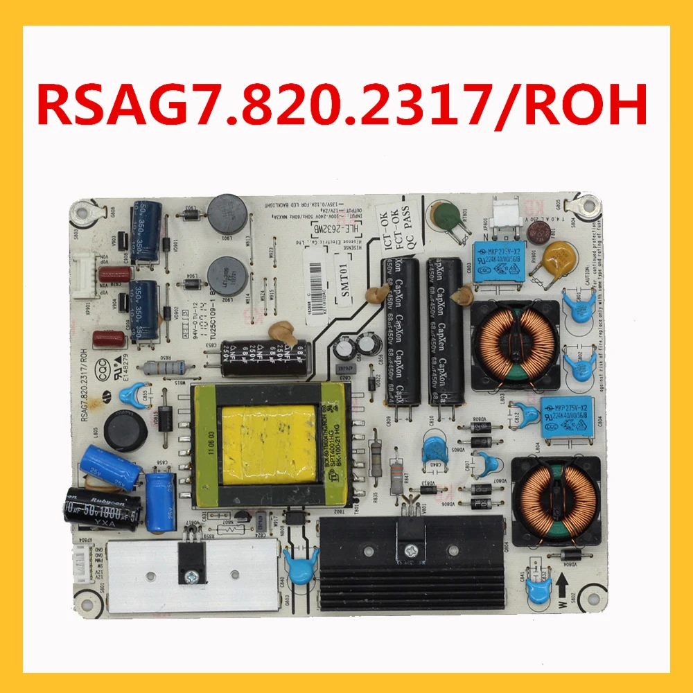 RSAG7.820.2317 ROH источник питания RSAG7.820.2317/ROH профессиональные ТВ части оригинальная