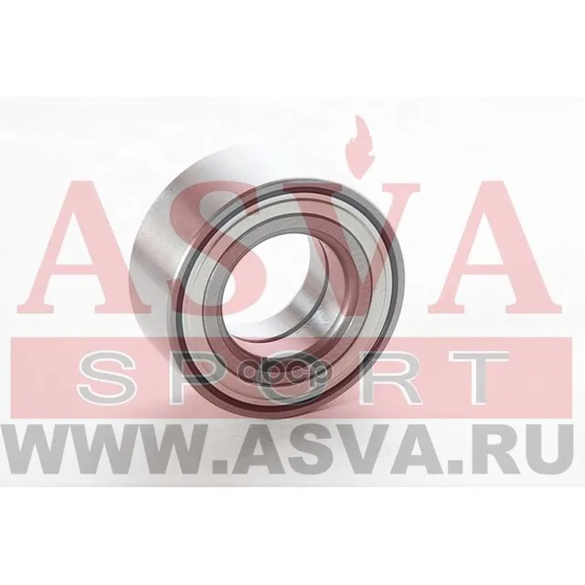 Подшипник Ступицы Колеса С Abs(Комплект) | Перед Прав/Лев | C4 2004-C5 ASVA арт. DACM42820036