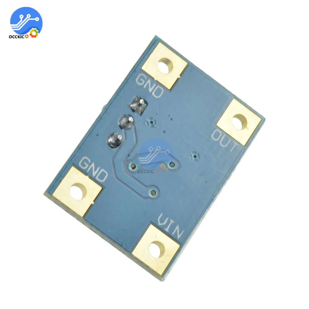SX1308 DC 2A Повышающий Модуль зарядного устройства преобразователь от 2 24 В до 28 в