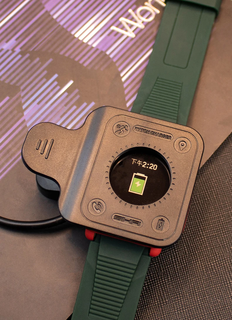 夹式充电器实拍图_02