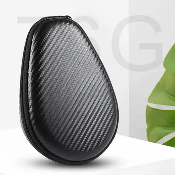 

Bone Conduction Headphones Case Portable Storage Bag Carry Box Pouch for Aftershokz AS800 AS600 Headphones Headset