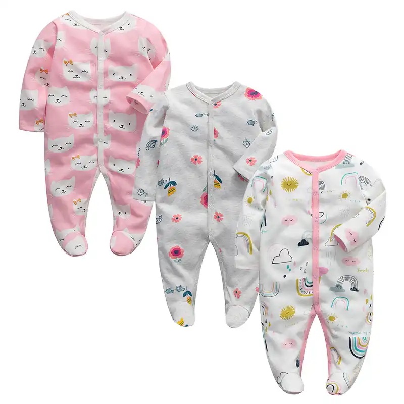 infant sleepwear