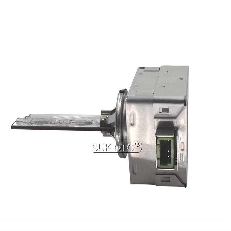 SUKIOTO Super Vision 35W55W D1S D3S Xenon HID Headlight Car Bulb 4300K 5000K 6000K 8000K D1 D3 Auto Replacement HID Xenon Light (4)