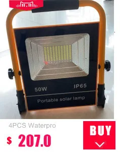 10 шт. Untrathin Refletor Foco светодиодный наружные прожекторы светильник 20w 30w 50W 100W 150W 220V 110V Водонепроницаемый открытый светильник ing потолочные светильник
