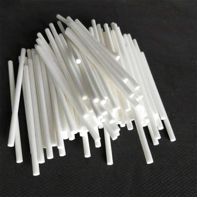 

5pcs Cotton Filter For Air Humidifier USB Aroma Diffuser