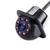 Hippcron Reverse Camera Rearview Car Infrared Night Vision With or Without LED Mini Waterproof HD Auto Parking Assistance