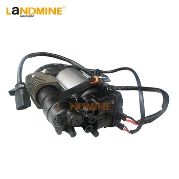 

Free Shipping Air Suspension Air Compressor For Porsche Panamera 970 97035815109 97035815111 97035815110