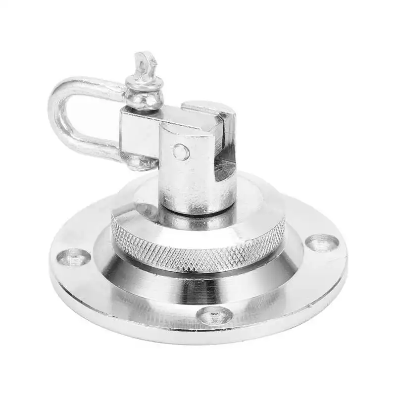 Boxing Punching Bag Boxing Ball Base Hook MMA Bracket Pear Punching Bag Multidirection Boxing Ball Heavy Duty Ceiling Hook Hanger