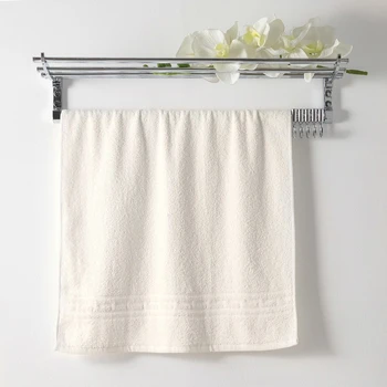 

Towel Ocean 35x70 cm, white, 100% cotton, 360 g / m2 4449751