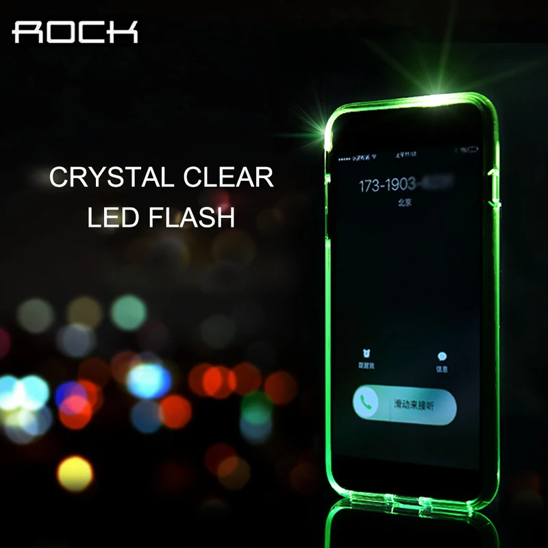 iPhone - ランプ Light Case Iphone 7 Plus Lights | Case Light Iphone 8 Plus