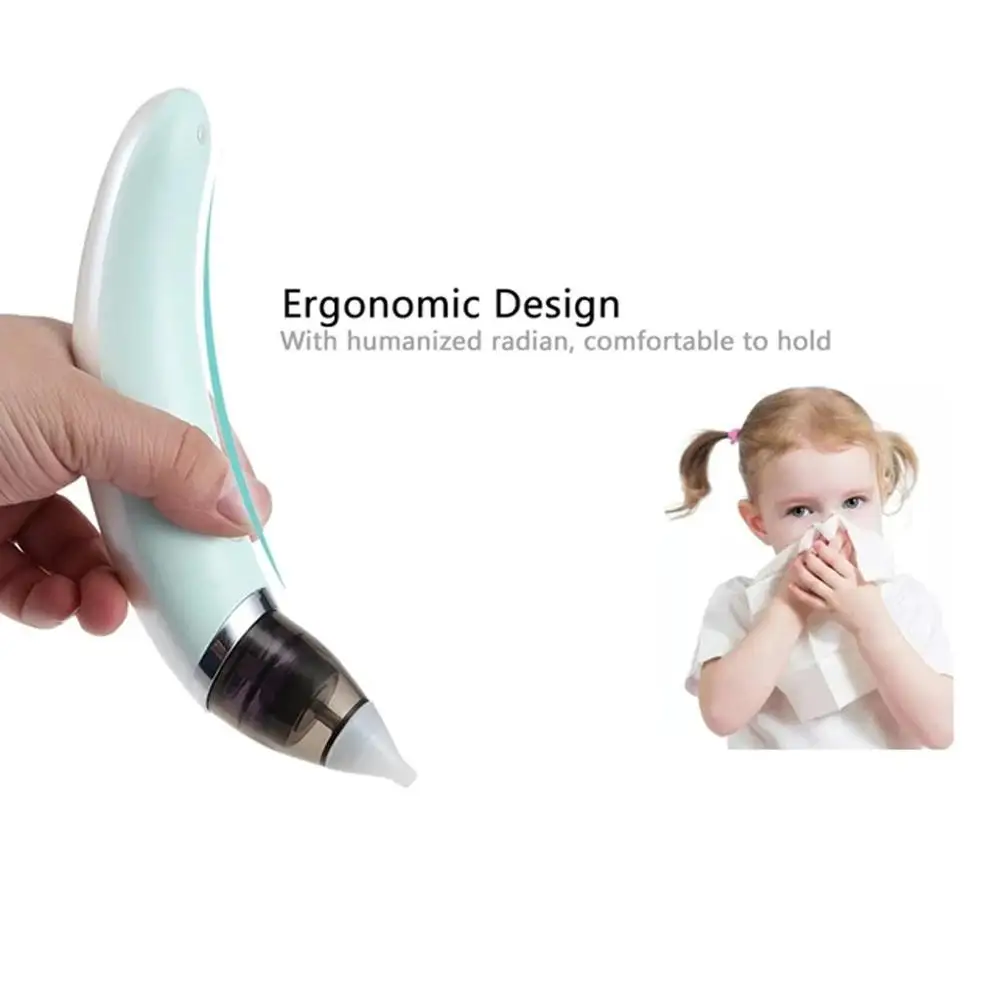 suction cup for baby nose