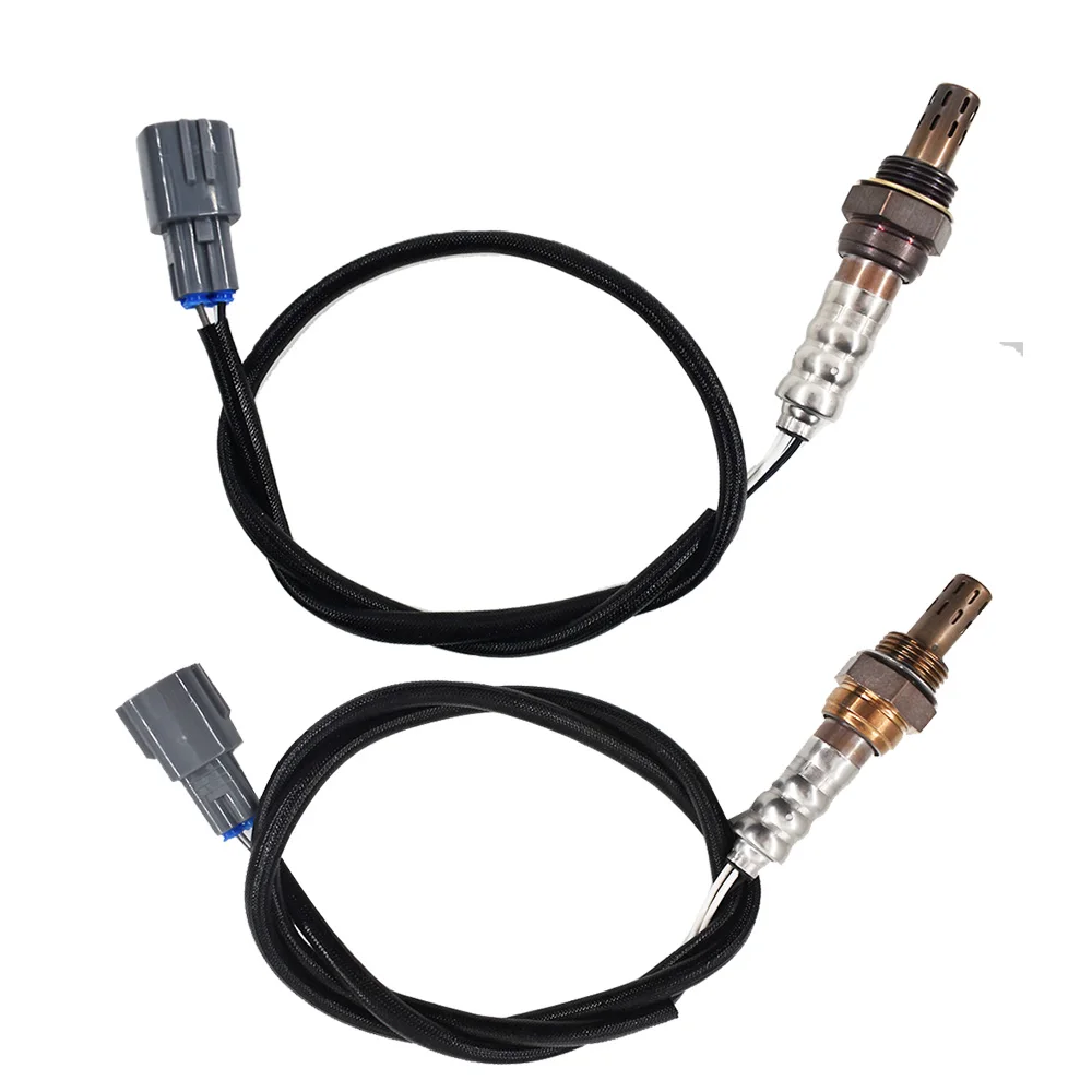 Датчик кислорода 2 шт. датчик O2 1 и подходит для 98 99 00 01 02 03 04 05 Lexus GS300|Датчик