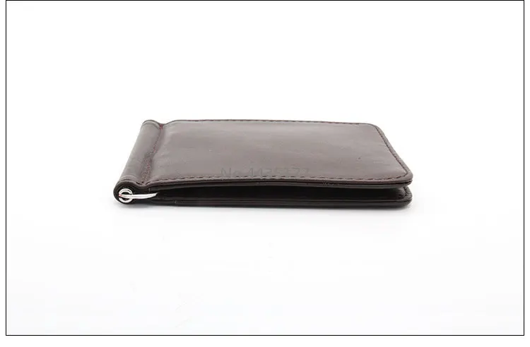 Manual Leather DIY Wallet Material Men Women PVC