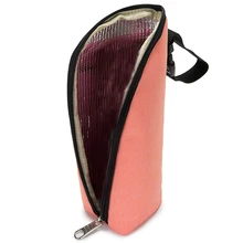 Термальная сумка для детской бутылочки для хранения мумия, молока, грелка, сумка для воды, коляска, подвесная, для кормления младенцев, для путешествий, портативный держатель, изоляция