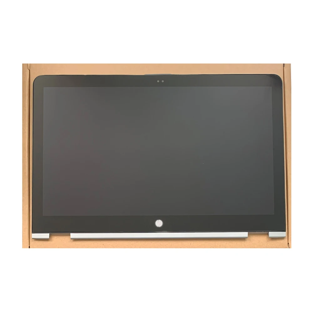 ЖК дисплей для ноутбука HP ENVY X360 15 AQ Серия 6 дюйма сенсорный экран в сборе черная